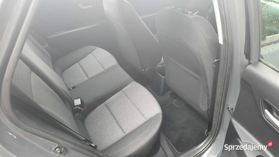 Kia Stonic 12DPI 84 Navi Klima 3tkm FV23 ASR (kontrola trakcji) Stonic Jaśkowice
