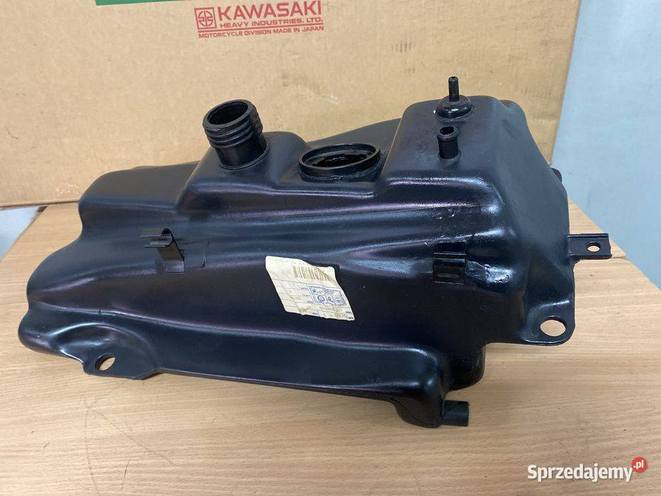 Piaggio Hexagon 125 Oryginalny Nowy zbiornik Poznań