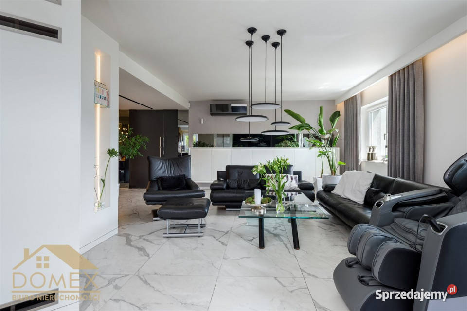 Dom wolnostojący sprzedam 450 metrów Bełsznica Sprzedaż śląskie sprzedam