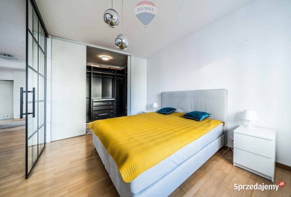 Duże mieszkanie Pasaż Jeżycki Wynajem Wynajem Poznań