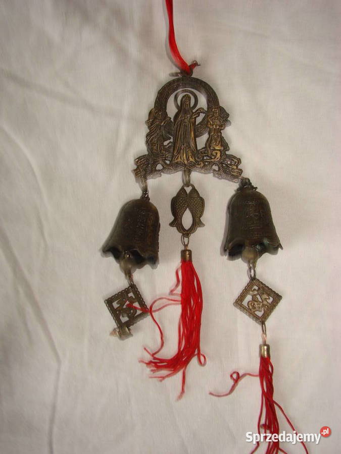 azjatyckie dzwoneczki Pruszcz Gdański