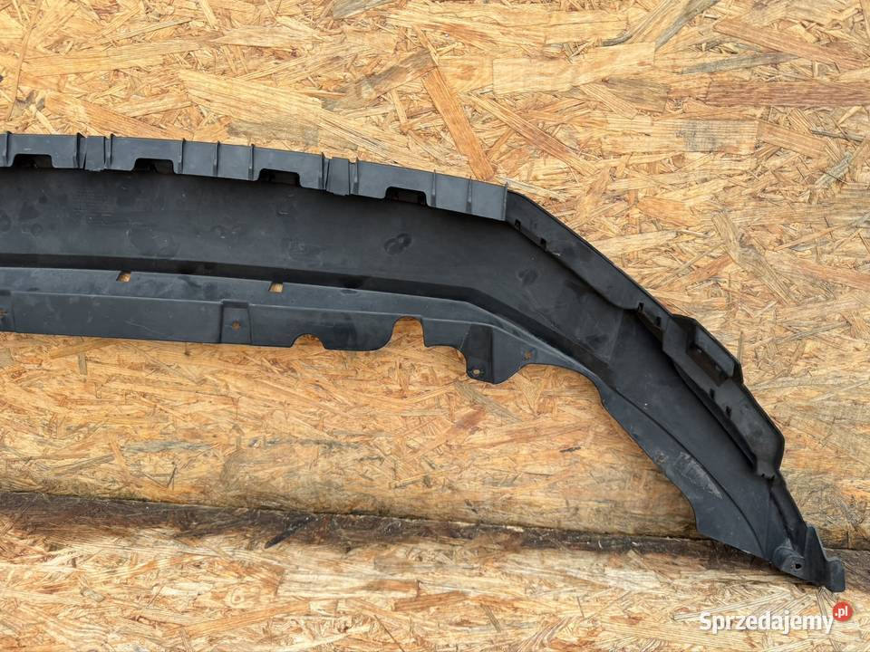 Płyta osłona zderzaka przód Volkswagen beetle Międzychód