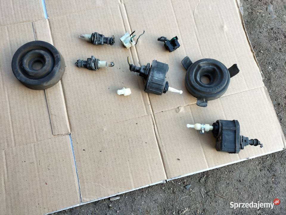 FIAT PUNTO 1 MK1 SILNICZEK REGULACJI LAMPY Kamień-Kolonia