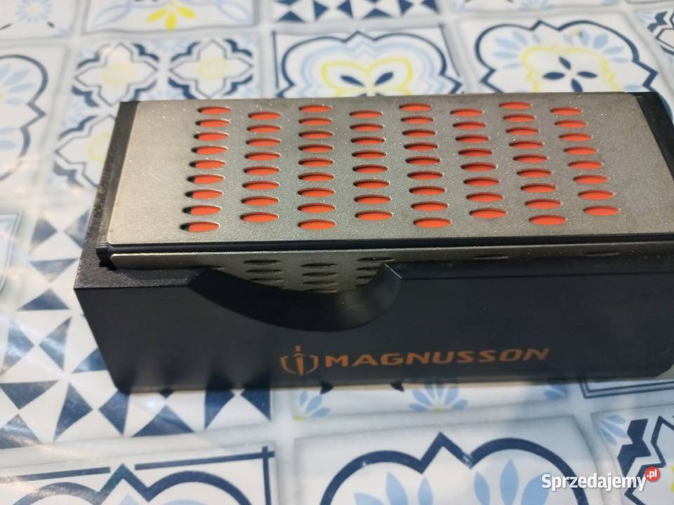 Ostrzałka diamentowa Magnusson GHT060A Pozostałe łódzkie Poddębice