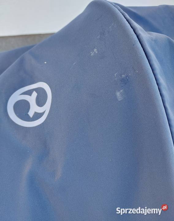 Wózek Cybex Balios M Leżajsk sprzedam