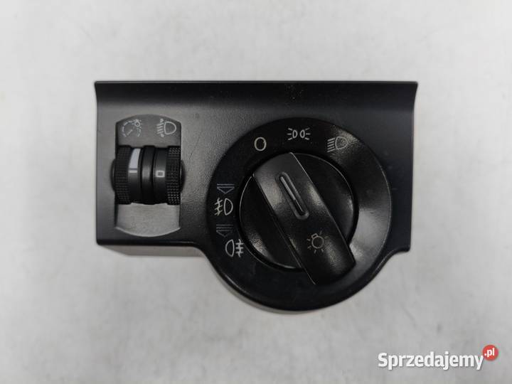 Przełącznik Włącznik Świateł Audi A2 8Z Wyszków