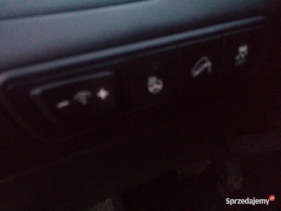 Hyundai IX35 nieuszkodzony podkarpackie Głogów Małopolski sprzedam
