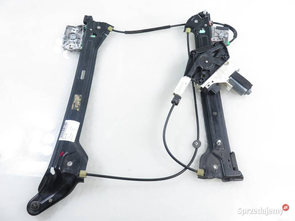 PODNOŚNIK SZYBY LEWY PRZEDNI 3D AUDI A5 sprzedam