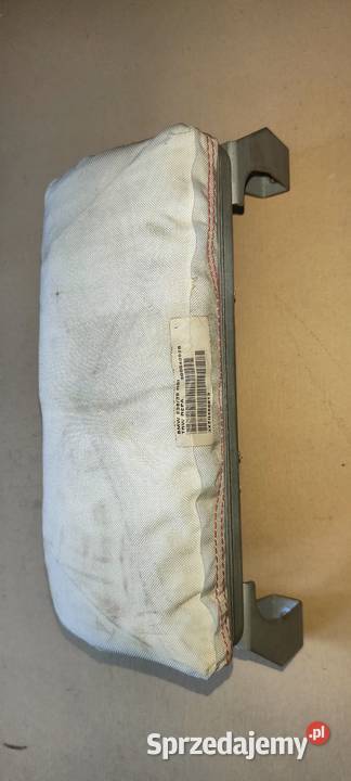 Poduszka pasażera BMW e39 Warszowice