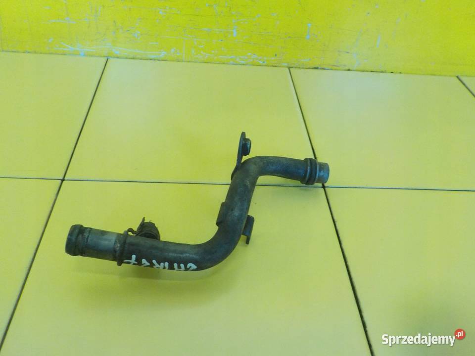 ASTRA J INSIGNIA ZAFIRA 14 T 16r 140 B14NET rura osobowe Suków