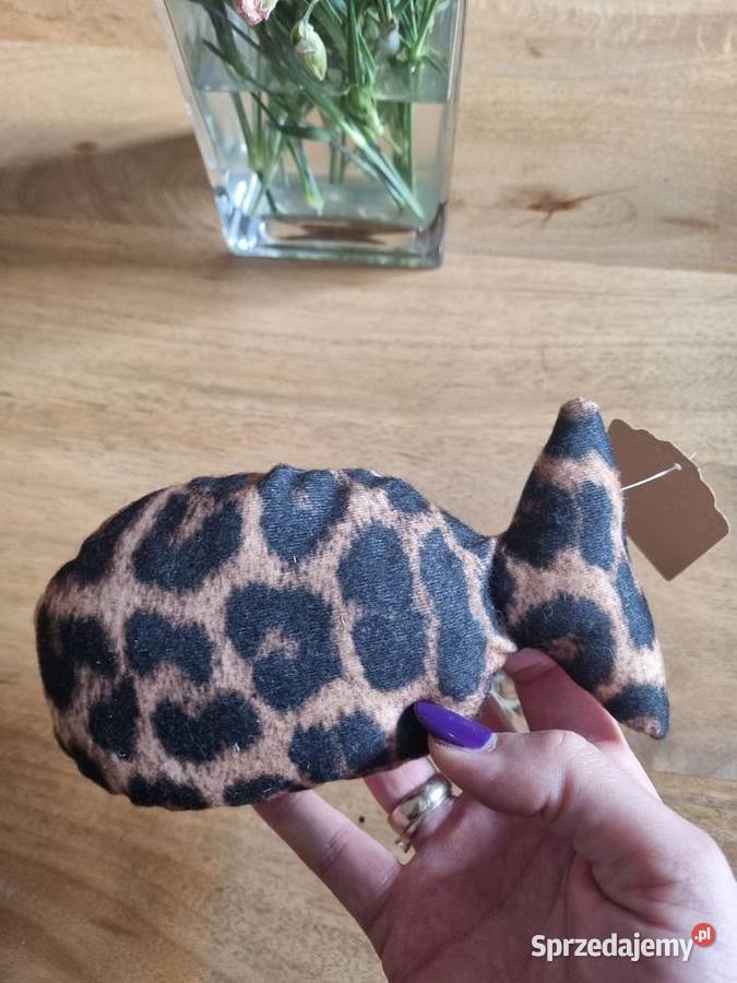 Zabawka z piszczałką pieska Nowa Dla psów Warszawa sprzedam