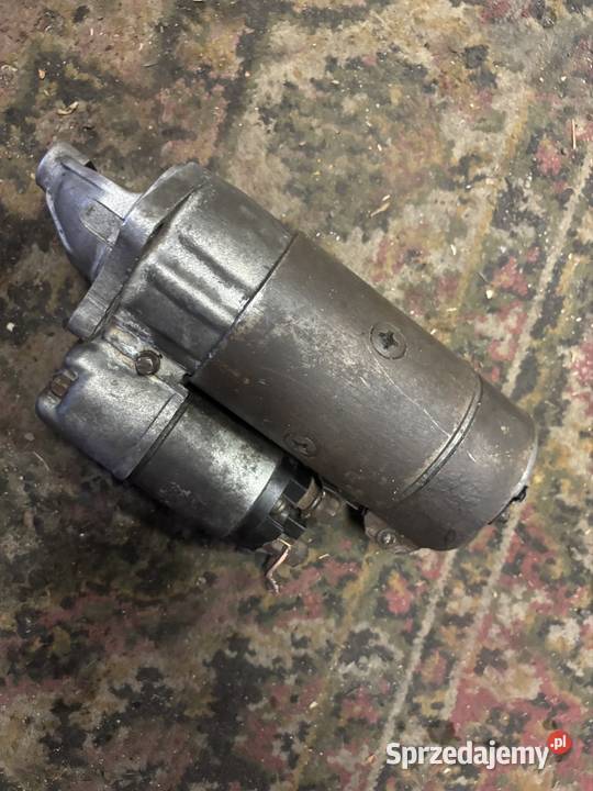 Rozrusznik Fiat 126p