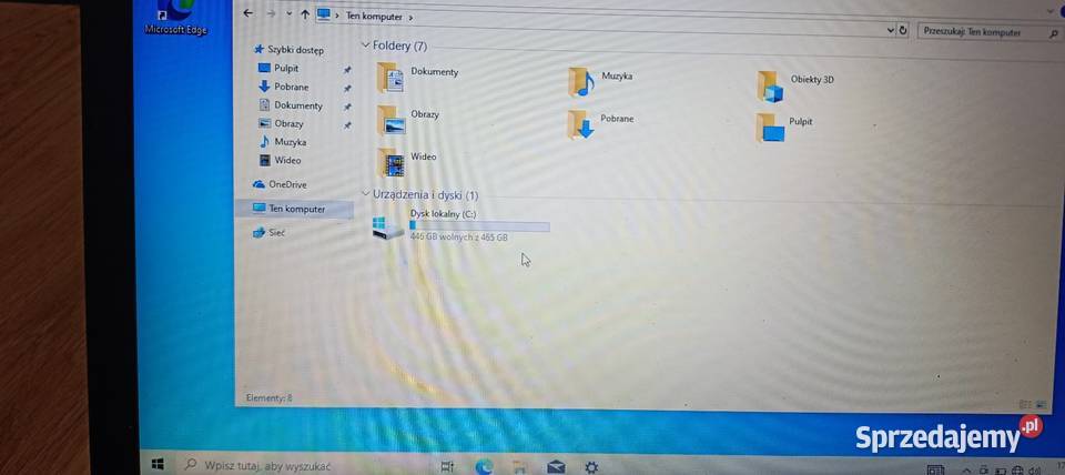 Laptop ACER Aspire ES1512 Series MS2394 156 wielkopolskie Środa Wielkopolska