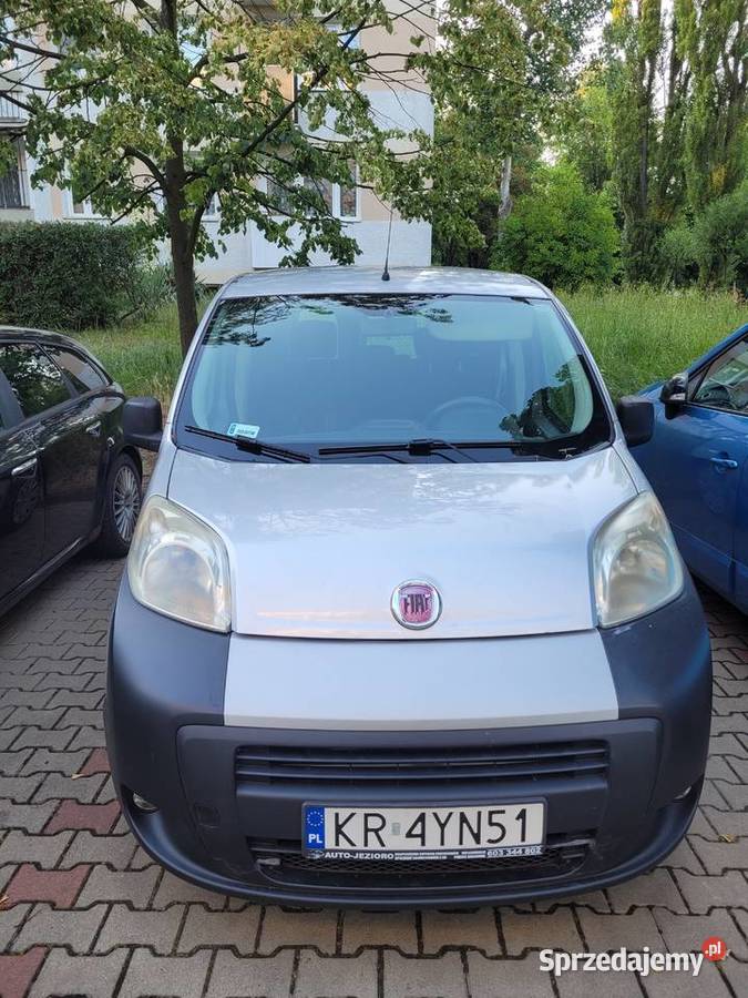 Sprzedam nieuszkodzony Imbramowice