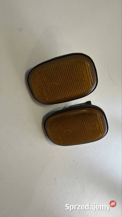 Migacz kierunkowskaz Toyota Rav4 mk1 9400 mazowieckie
