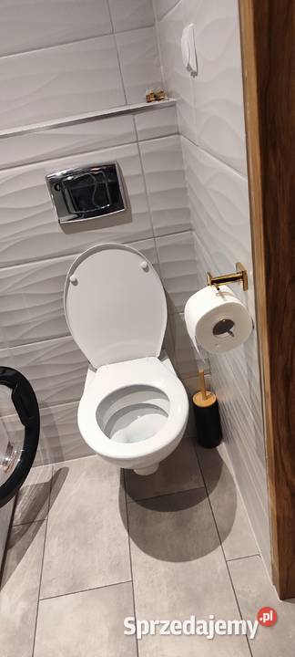 Będzin mieszkanie o powierzchni 5340 m Idealne 53.4m2