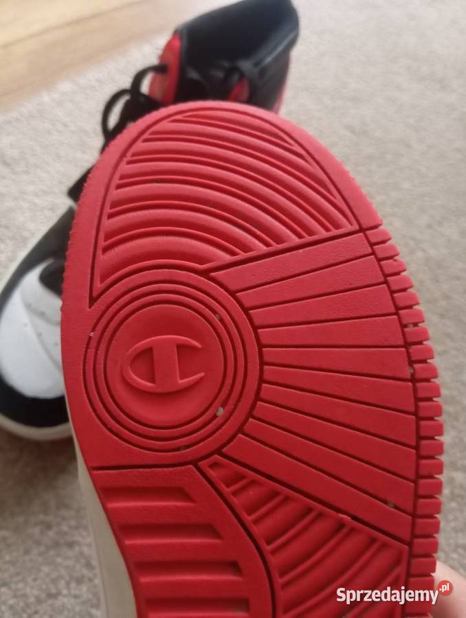 Buty champion Tarnów