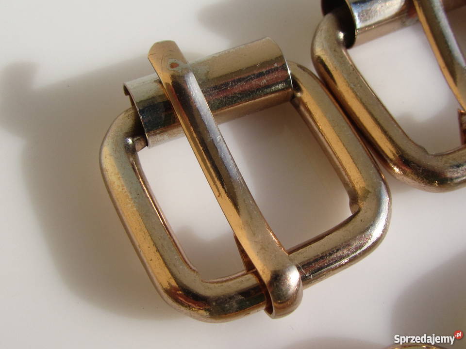 Akcesoria kaletnicze 10 kpl Pozostałe Olecko