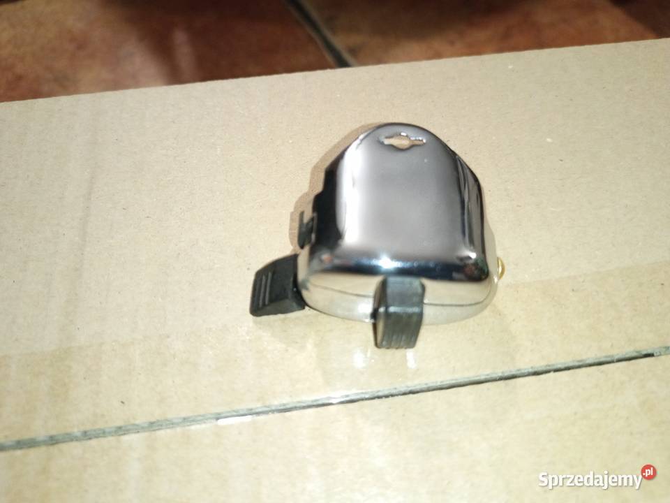 Przełącznik świateł Pannonia Strzałkowo sprzedam