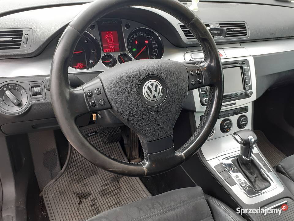 2008r 20 TDI 170 Białystok