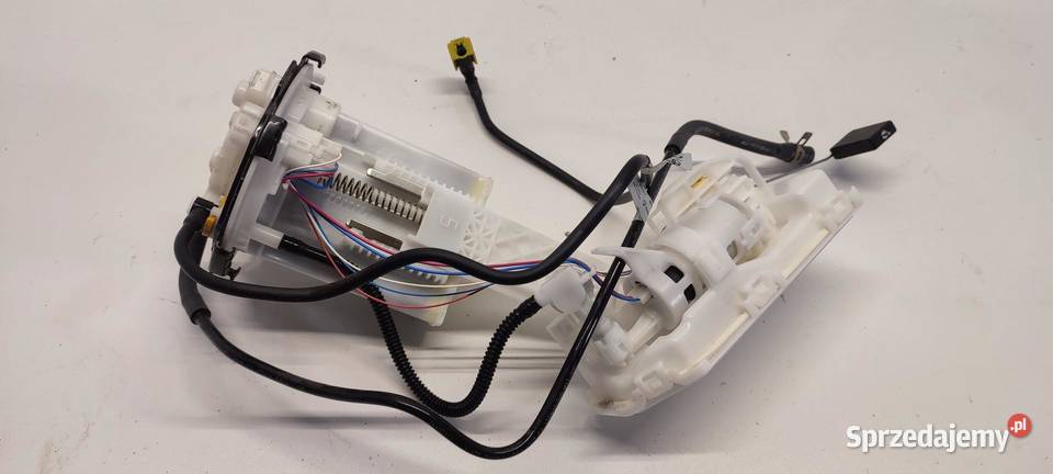 MAZDA 2 TOYOTA YARIS IV POMPA PALIWA 15 HYBRID