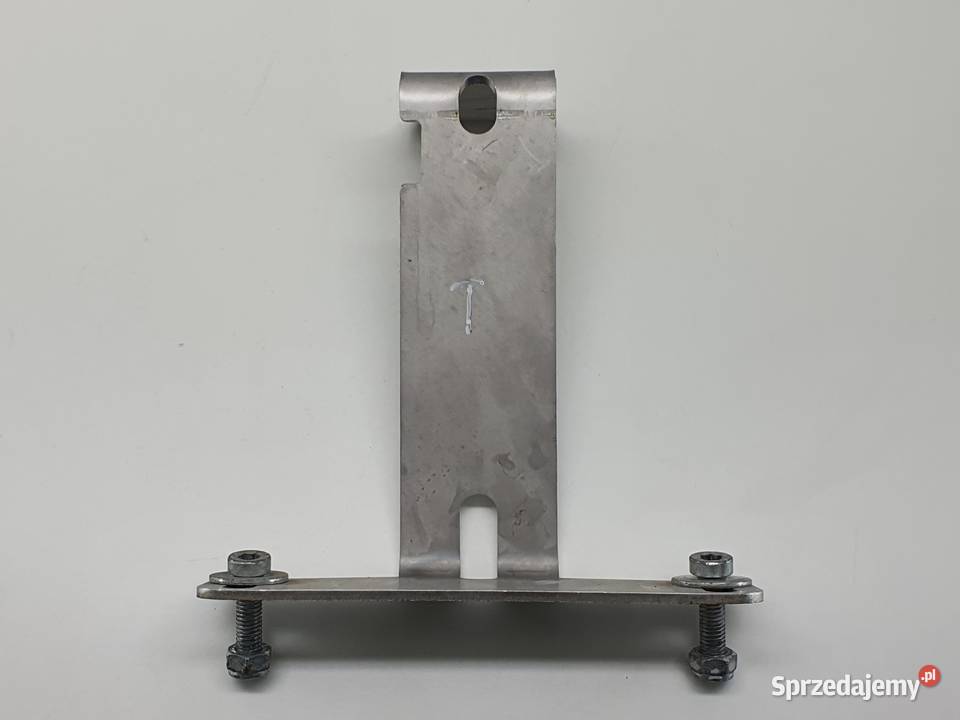 Mocowanie Uchwyt Stelaz Wspornik Skuter Govecs