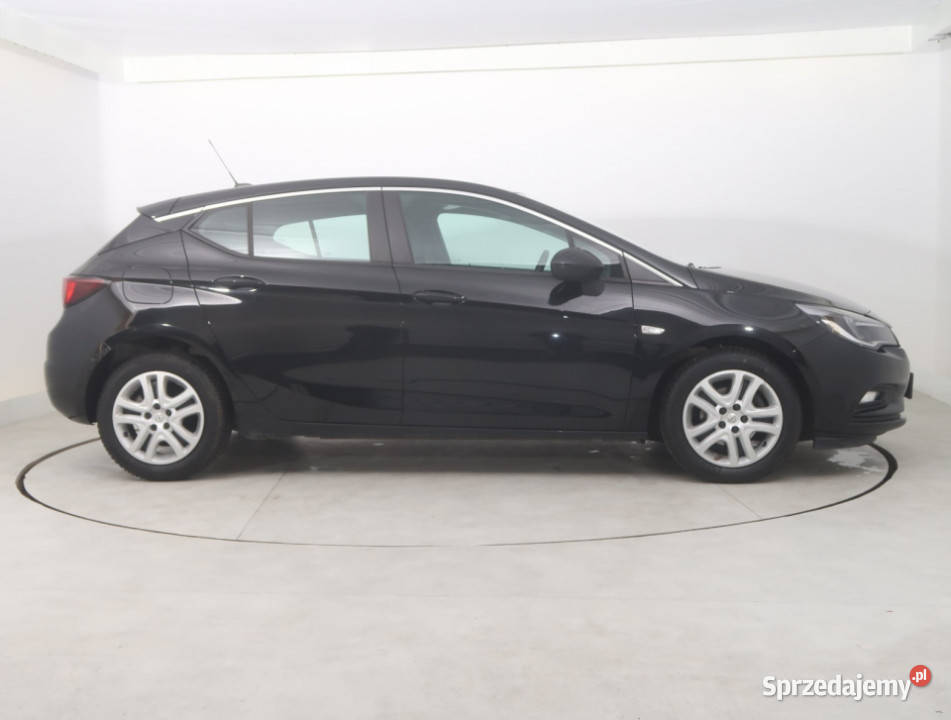 Opel Astra 14 T 145998km Astra
