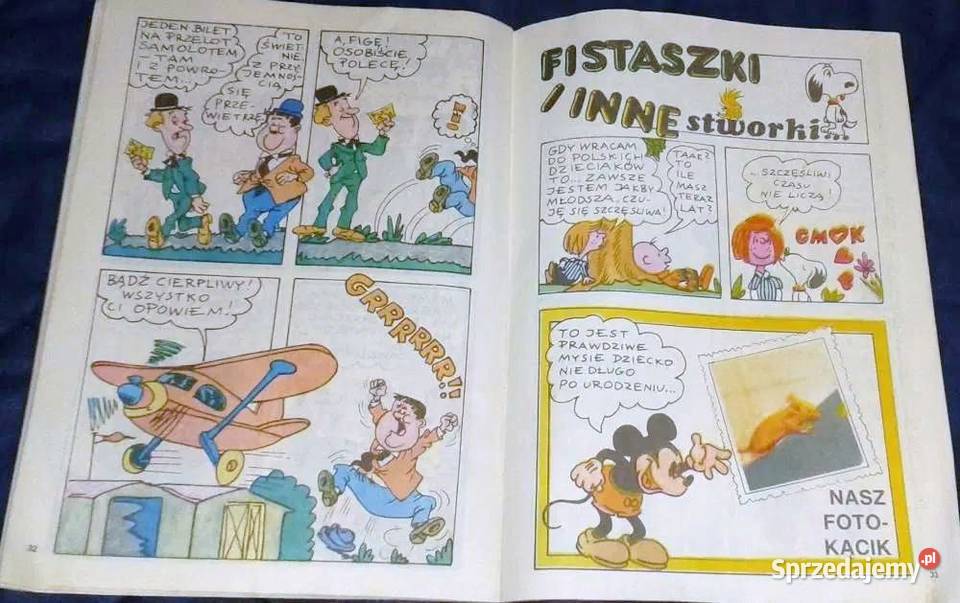 Powrót Tarzana Zabawy z Alikiem Rok wydania 1988 Chełm