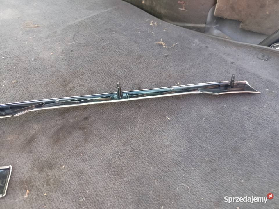 Dekory Deski Audi A4 B5 FL a27 Myszków