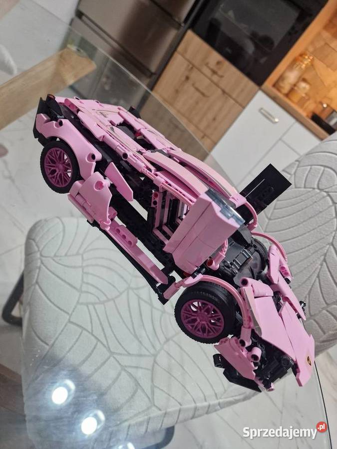 Lamborghini lego Rogalin sprzedam