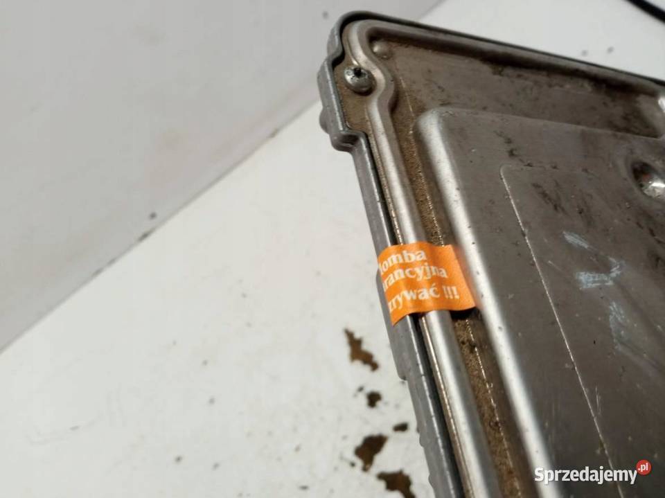 STEROWNIK SILNIKA 03L906018HH 0281017094 sprzedam