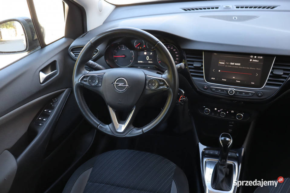 Opel Crossland 12 Turbo sprzedam
