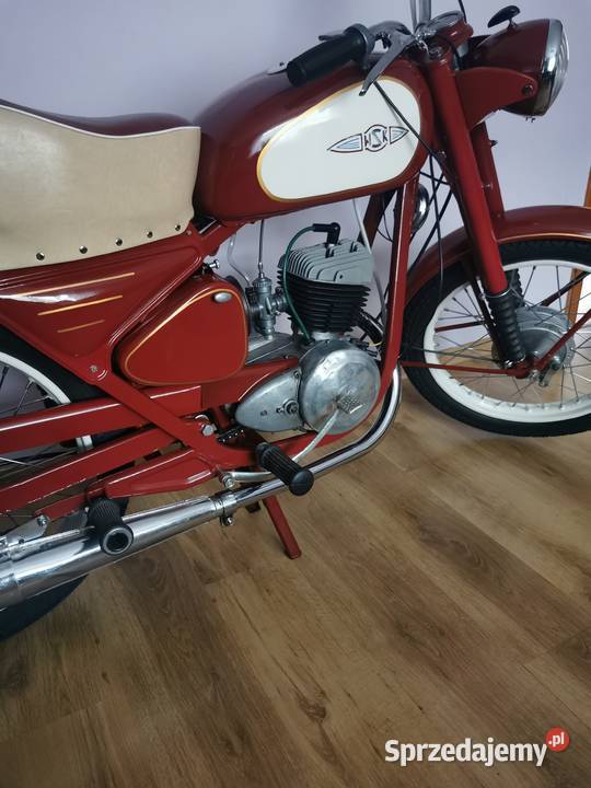 Wsk Z 1959 nie z2 Kępno sprzedam