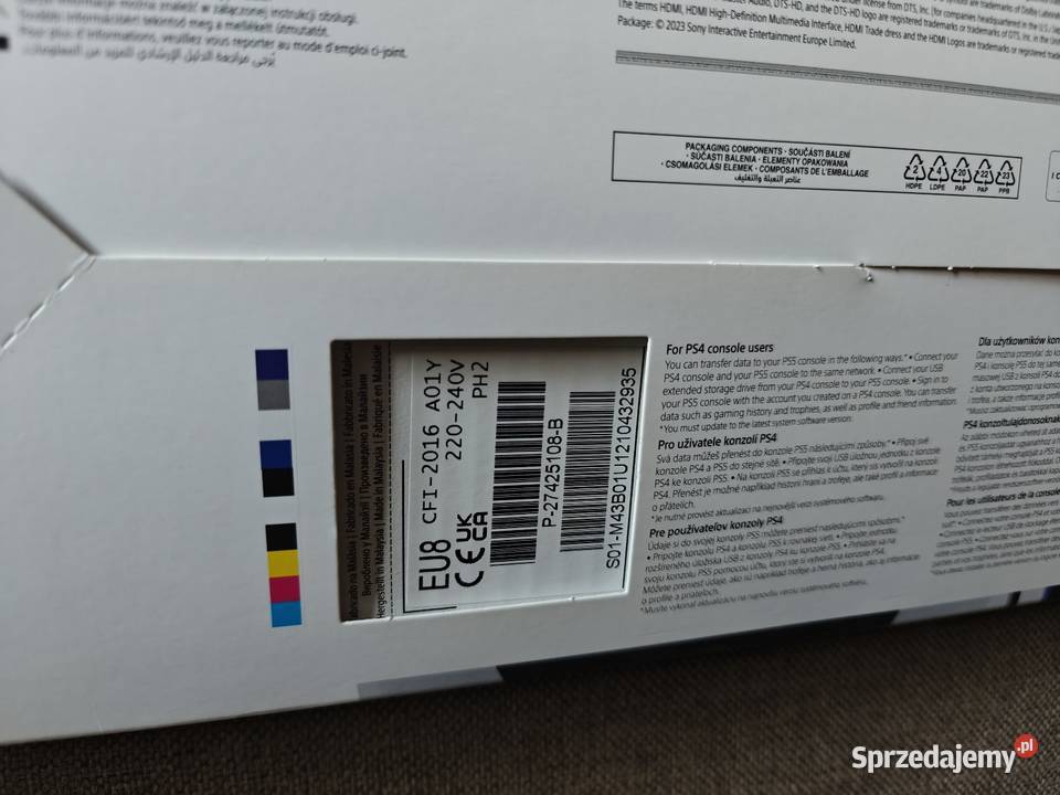 5 SLIM jailbreak 800 NOWA Jutrosin