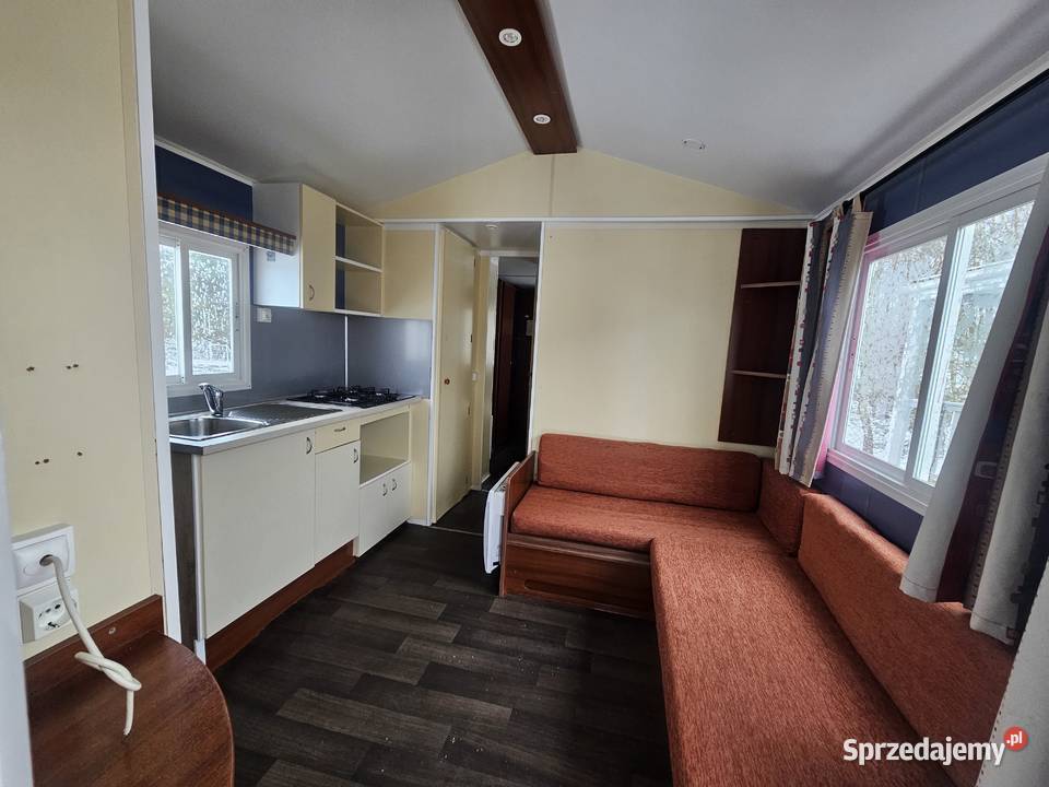 domek holenderski 3239 SUN ROLLER ze składanym Skierniewice