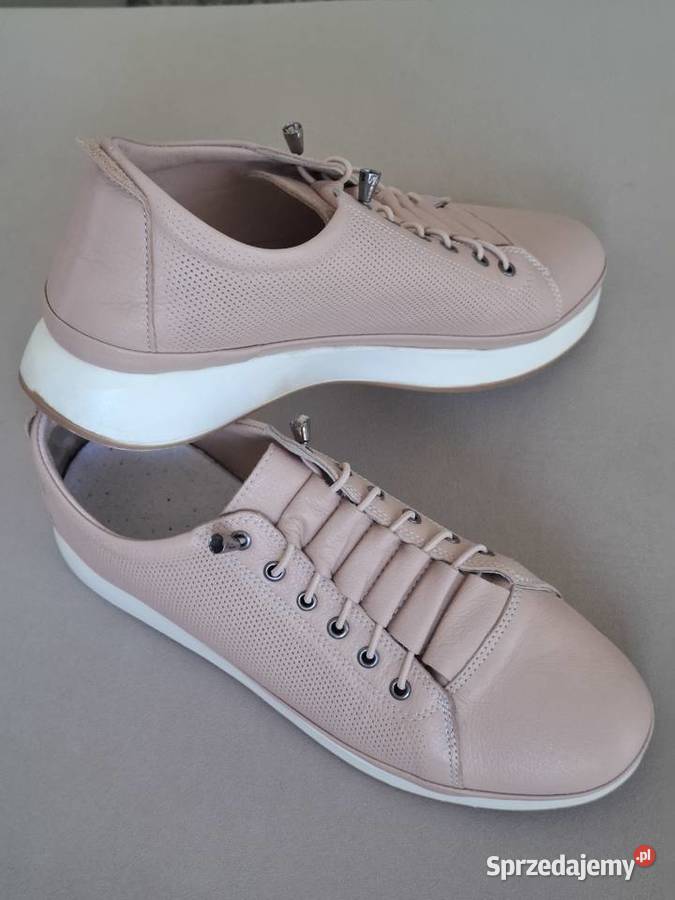Venezia buty sportowe r41