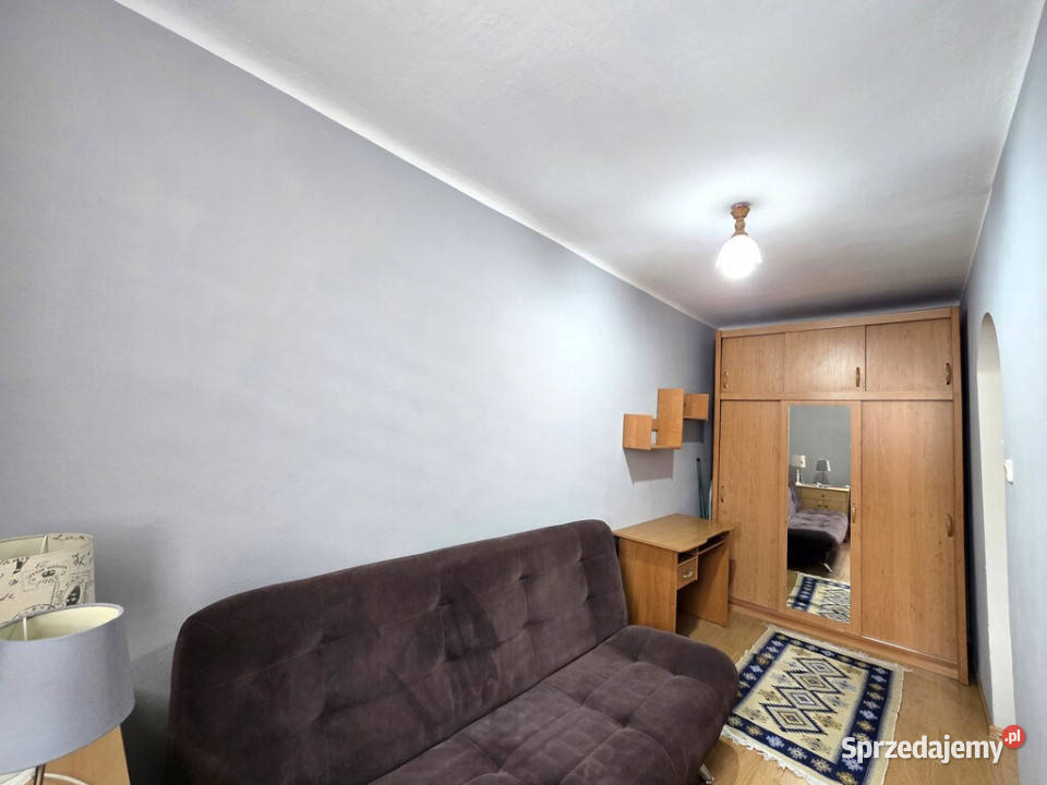 Mieszkanie 3427 m2 Lubartów centrum sieć