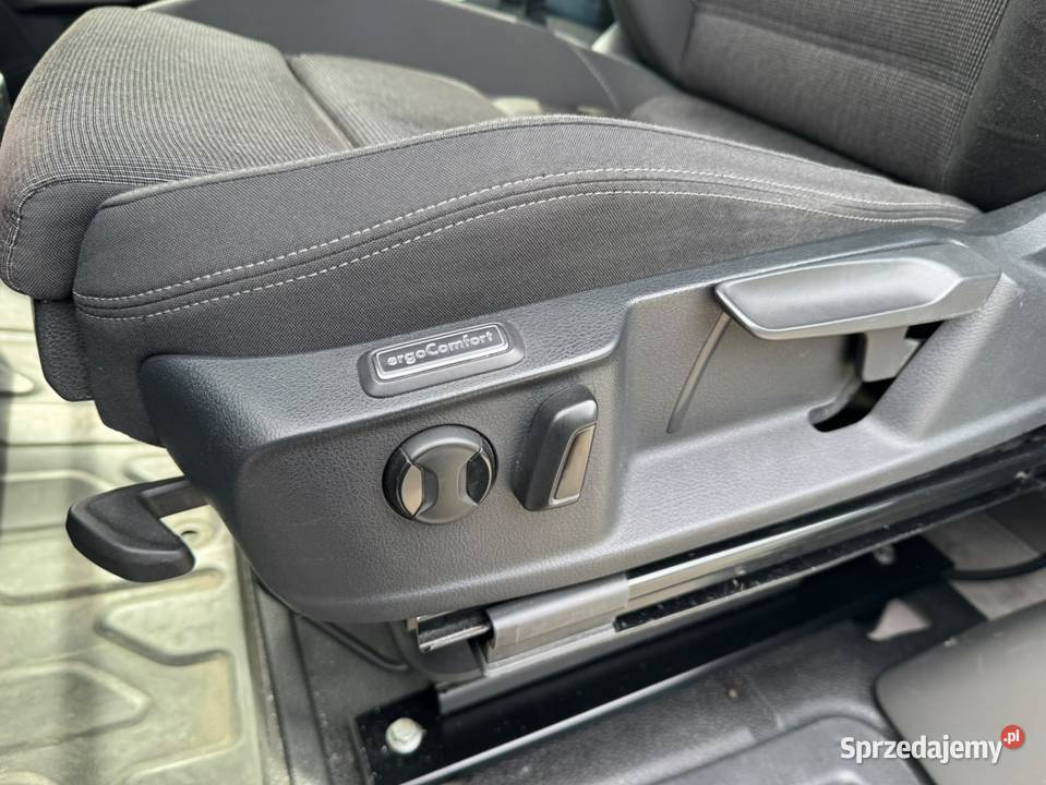 Renault Master III 23 dci 150 autolaweta alu 420km Tomaszów Lubelski