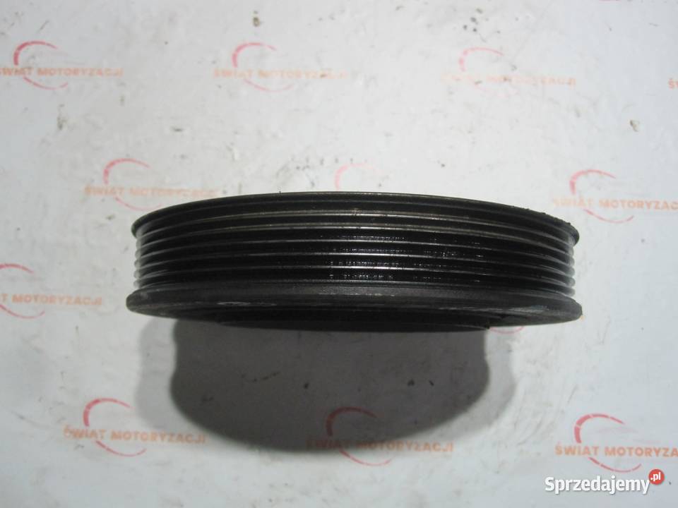 DOBLO BRAVO COMBO 16 MJET 198A3000 105 koło Elementy napędu