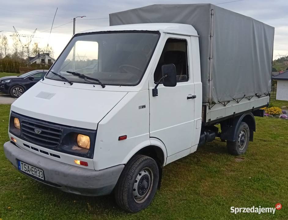 Lublin 2 Motoryzacja podkarpackie Rzeszów