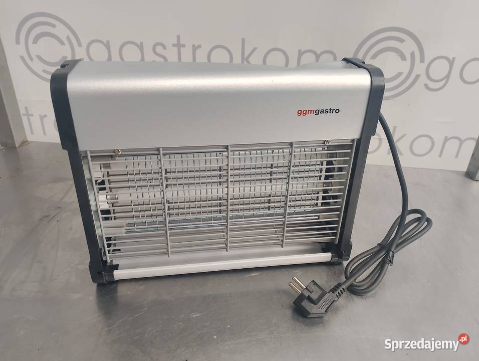 Lampa owadobójcza GGM Gastro IVG16 dolnośląskie Wrocław