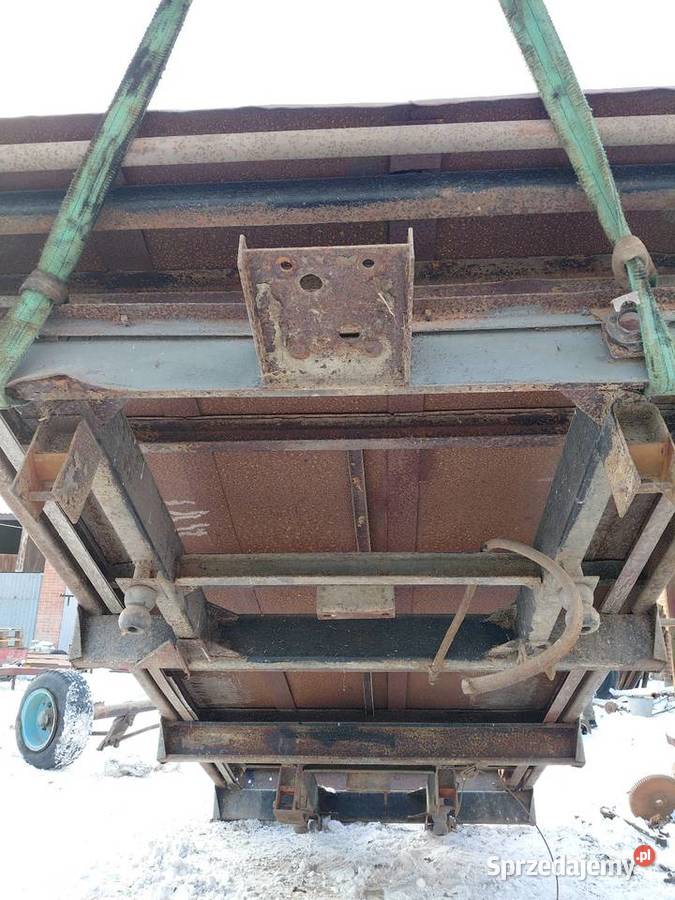 Rama rama podoga Ciszyca Przewozowa sprzedam