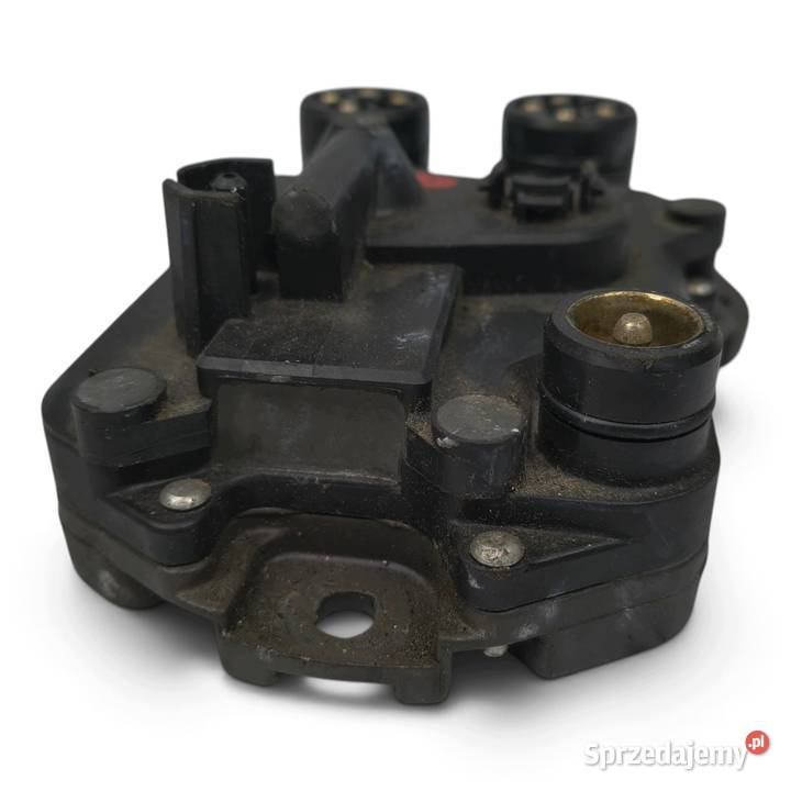 MODUŁ ZAPŁONOWY Mercedes W124 W190 W126 R107 18 lubelskie Chełm
