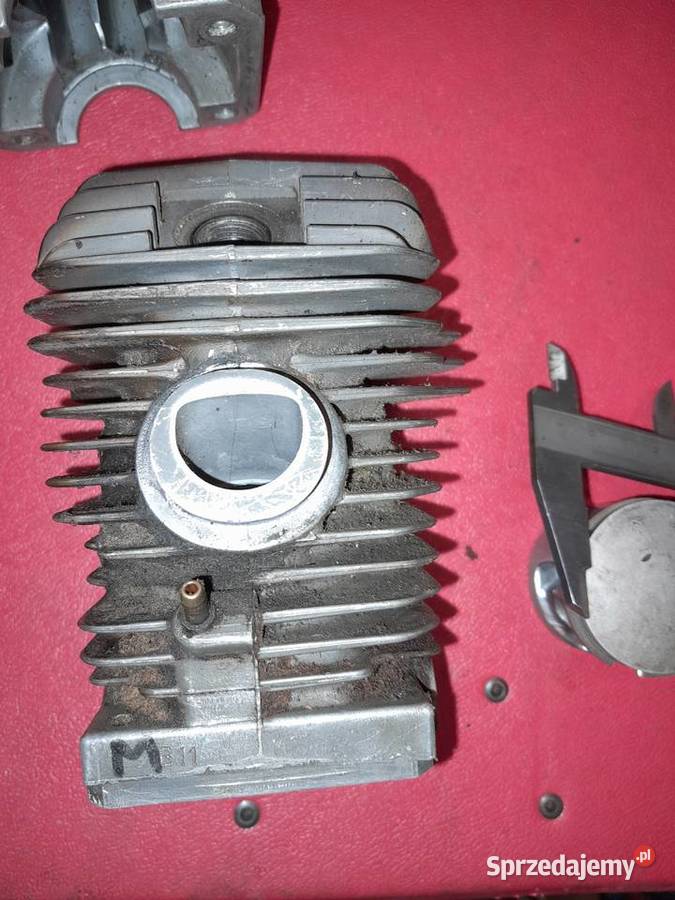 Cylinder stihl 025 Żywiec sprzedam