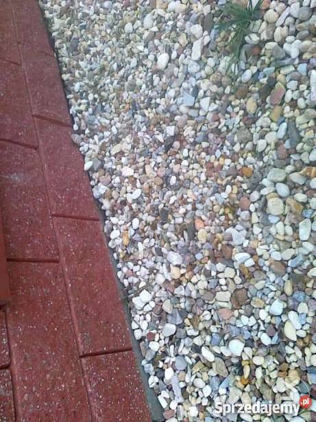 KAMIEN DRENAZ OTACZAK KRUSZYWA DESTRUKT ZUZEL Pozostałe Radom