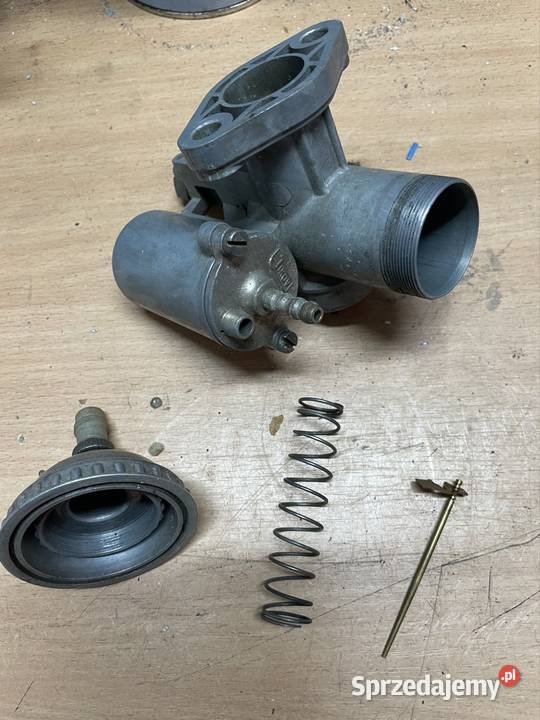 Gaźnik ikov 2926sbd jawa 250 cz Shl Wsk 353 Kielce sprzedam