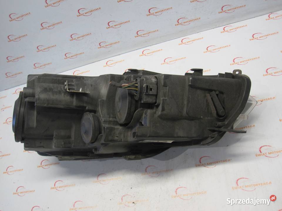 LAMPA PRAWY PRZÓD PRAWA PRZEDNIA 5K2941006H VW Kielce