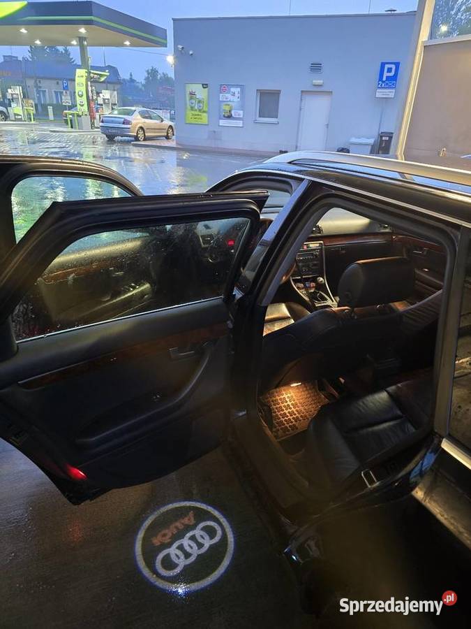 Zamienię na inne audi a4 b6 łódzkie