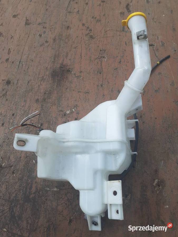 Zbiorniczek spryskiwaczy Mazda 3 bl 0913 osobowe Legionowo sprzedam