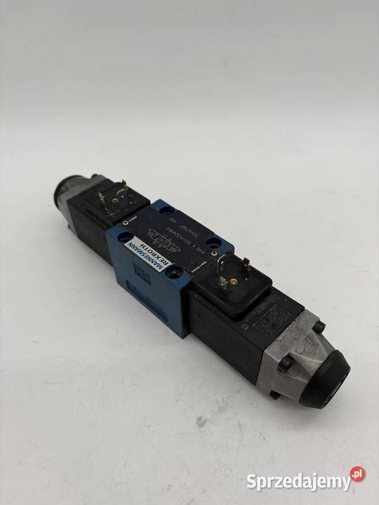Rexroth 4WE6J53AG24NK4 Elektrozawór sprzedam